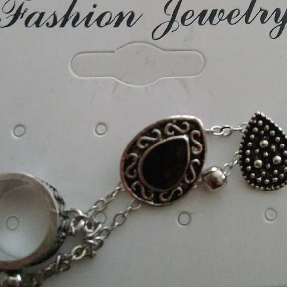 New 2019 Sexy Bohemia Ear Cuff Stud Earring Set - Picture 5 of 5